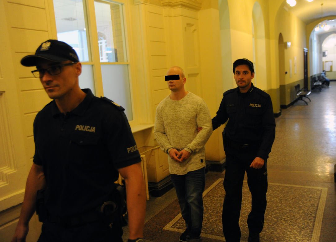 Usiłowanie zabójstwa w Nowogardzie