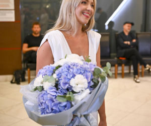 Barbara Kurdej-Szatan