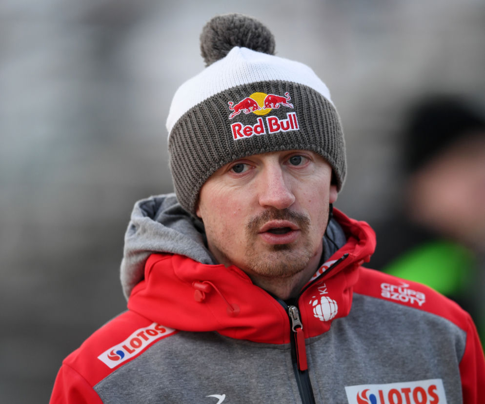 Adam Małysz