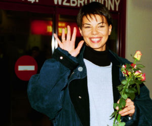 Edyta Górniak - film o piosenkarce podbije świat