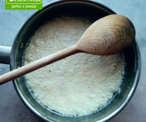 Twaróg domowy 3
