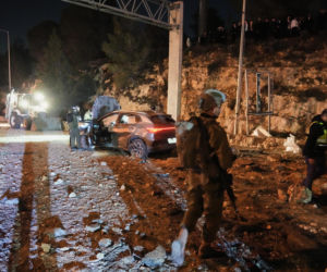 Wojna do całkowitego upadku reżimu. Czy Iran jest w stanie przetrwać ataki USA i Izraela?