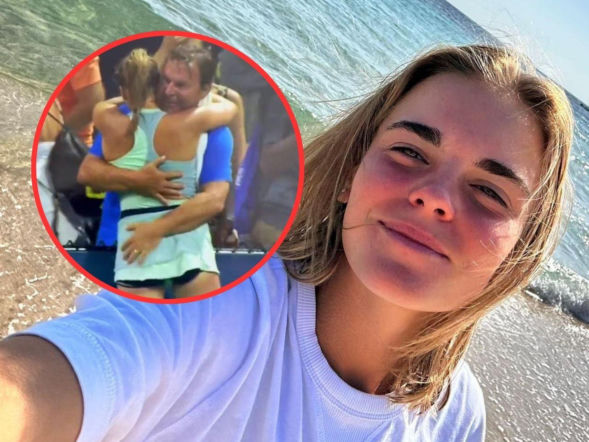 Kim jest Sara Bejlek? Za rywalką Igi Świątek obyczajowy skandal z ojcem i trenerem! Miała 16 lat