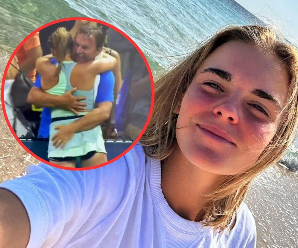 Iga Świątek gra z Sarą Bejlek. Czeszka wywołała obyczajowy skandal jako 16-latka!