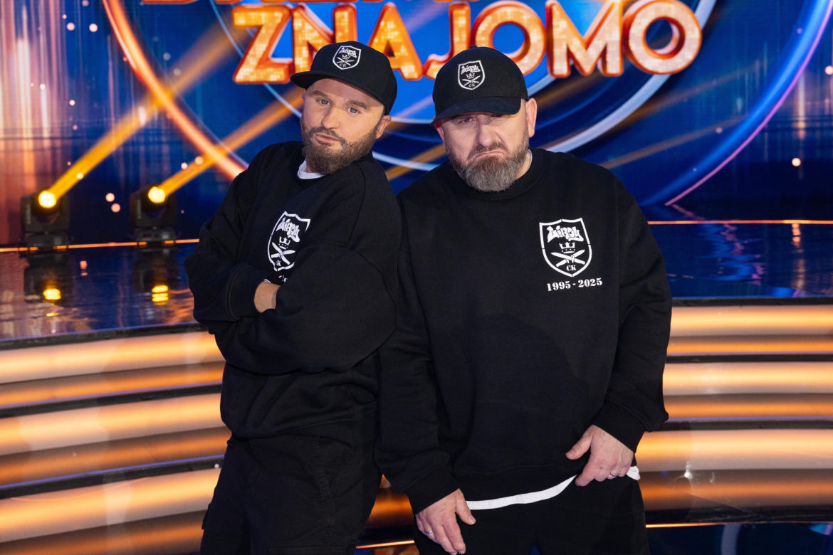 "Twoja twarz brzmi znajomo" - odcinek 2.10.2026