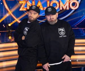 Twoja twarz brzmi znajomo - odcinek 2.10.2026
