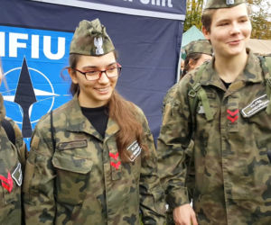 Dzień NATO w Bydgoszczy