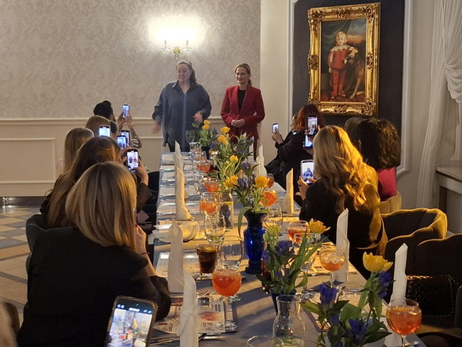 Restaurant Week w Dworze Czarneckiego