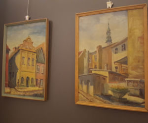 Co było, a czego już nie ma w Lesznie. Nowa wystawa w muzeum