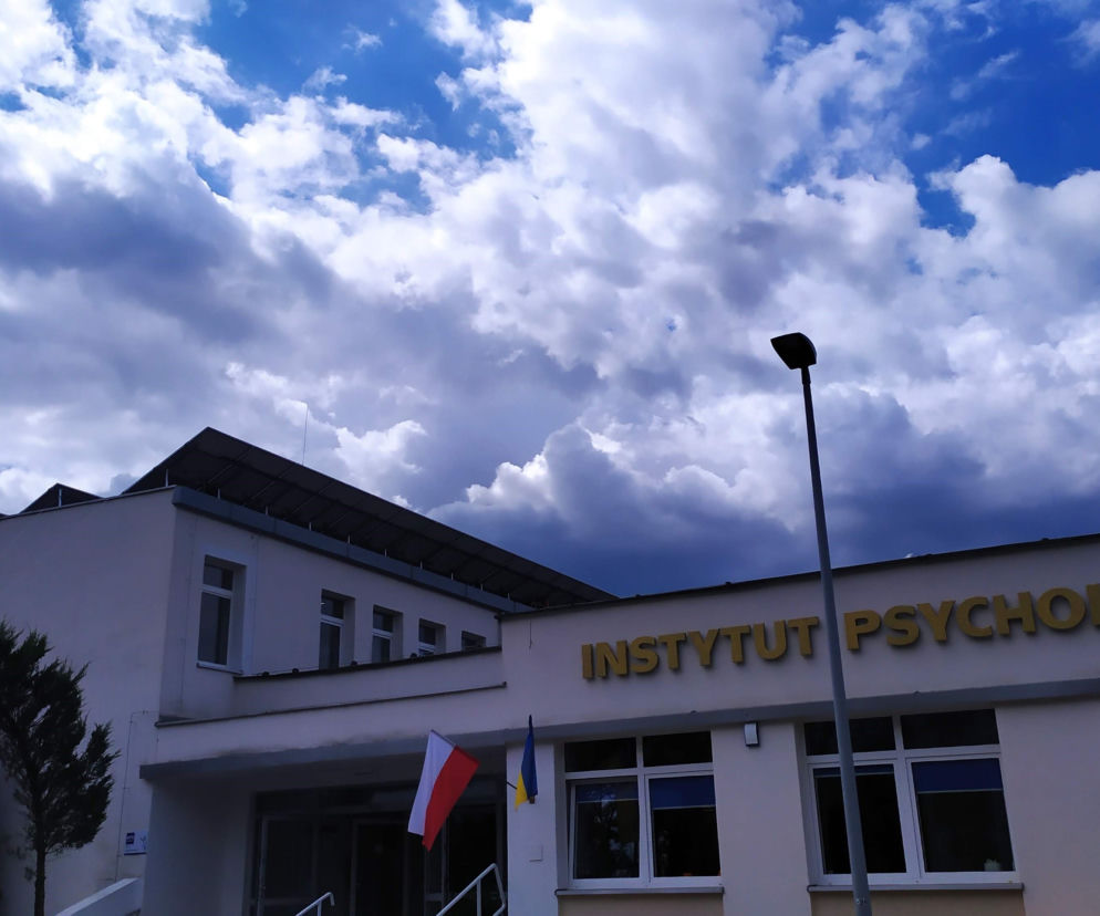 Toruń: Instytut Psychologii UMK w dawnym APL-u zachwyca architekturą [FOTO]