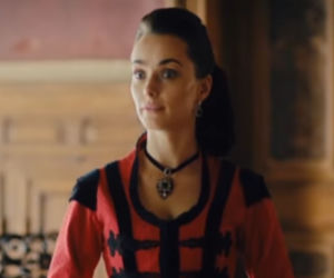 Zniewolona. Lidia Iwanowna (Ksenia Miszina)