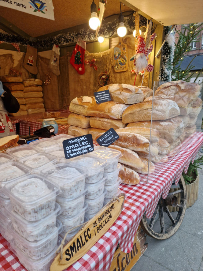 Odwiedziliśmy najlepszy jarmark w Europie. Co czeka nas w Gdańsku?