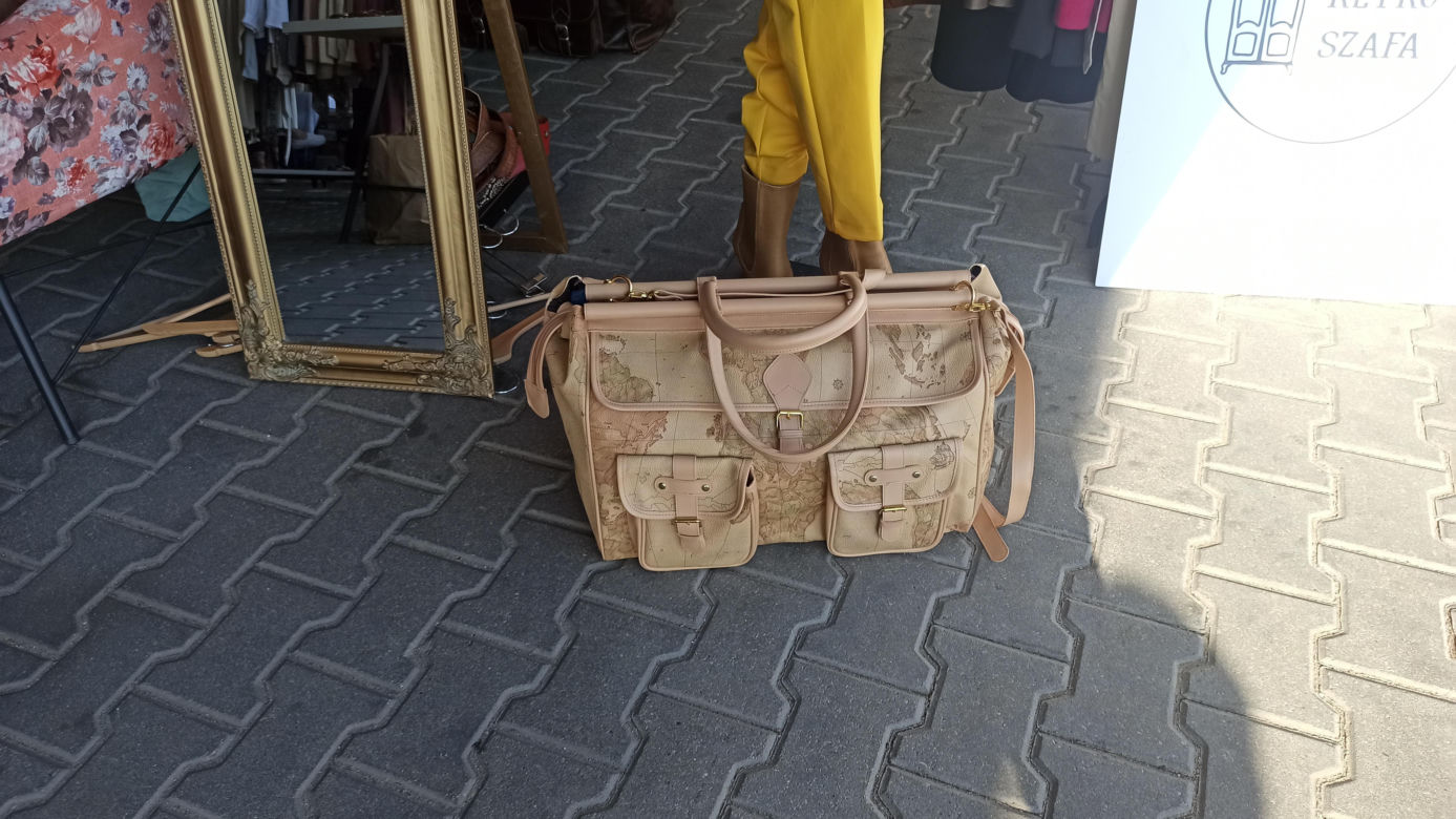 3. odsłona targów „Olsztyn w stylu vintage”