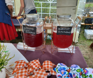 XII Janiogórski Festiwal Chleba