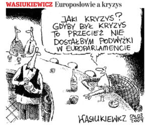 Rysunek dnia 05 marca 2009