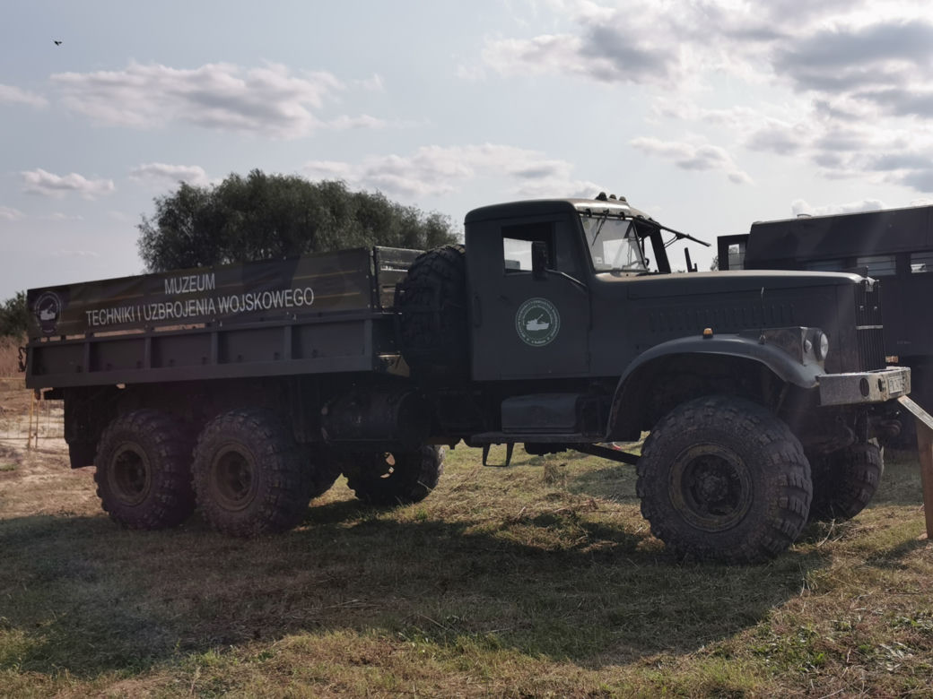 XVIII Piknik Militarny w Kaliszu 