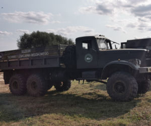 XVIII Piknik Militarny w Kaliszu 