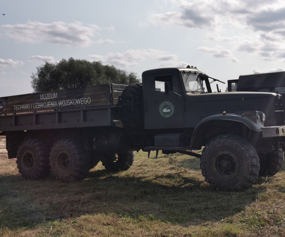 XVIII Piknik Militarny w Kaliszu 
