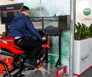 Bezpieczeństwo, warsztat i ciekawostki na Poznań Motor Show 2018