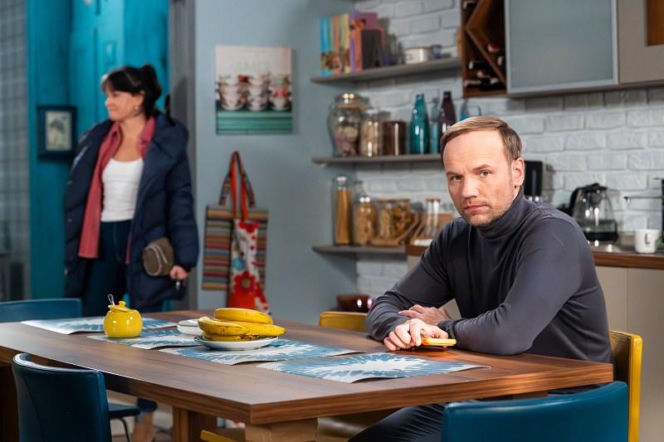 "Pierwsza miłość" odc. 4135-4139. Co wydarzy się od 19 do 23 stycznia?