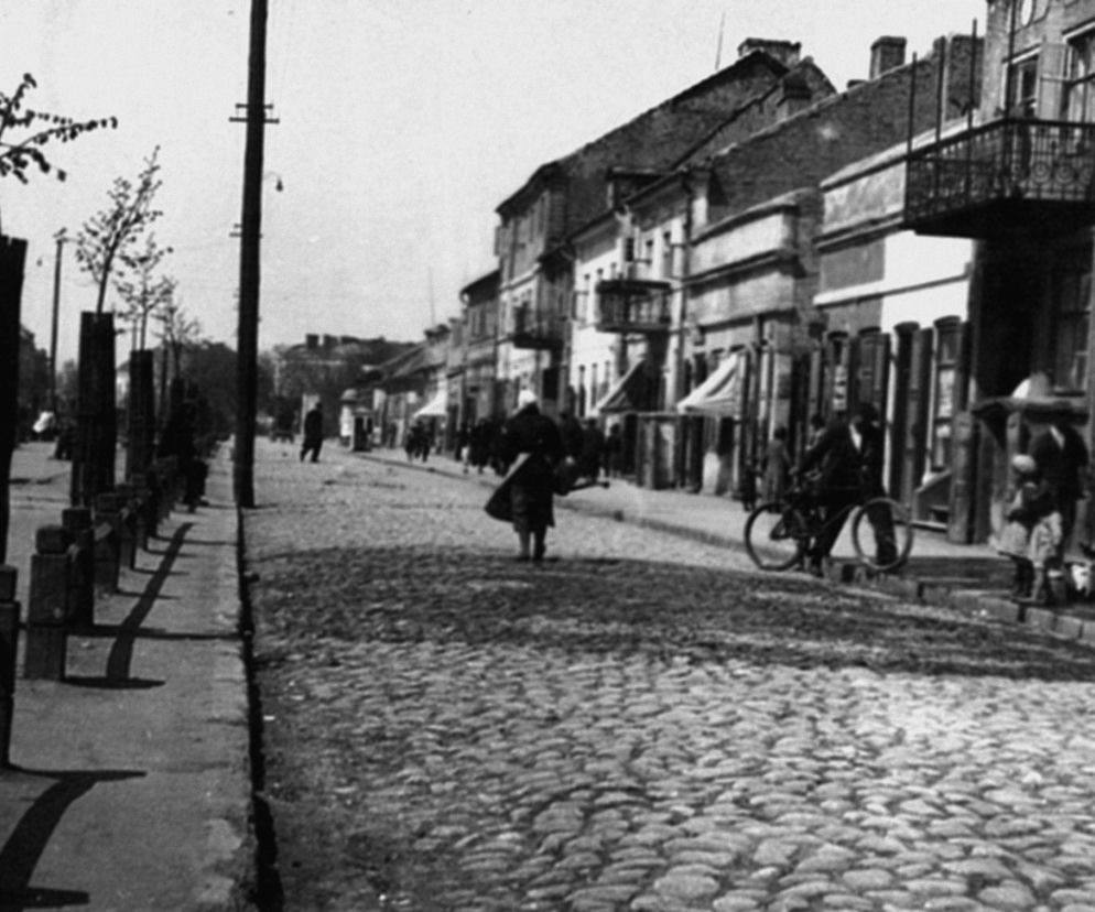 ul. Szeroka
