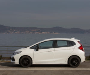 Honda Jazz Dynamic 1.5 i-VTEC