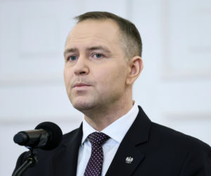 Dlaczego Karol Nawrocki nie zagrał z WOŚP? Padły mocne słowa o Jurku Owsiaku