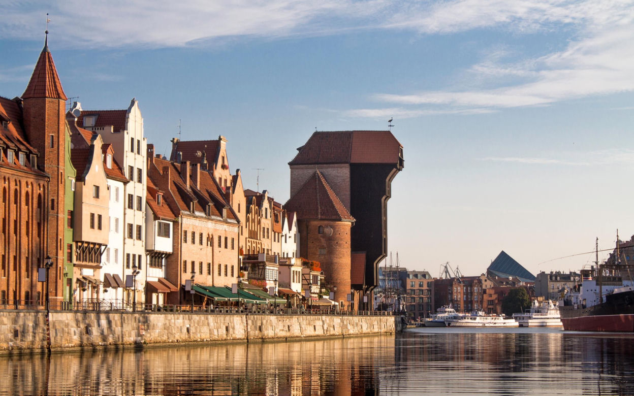 Trójmiasto