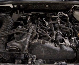 Volkswagen Amarok Ultimate 2.0 BiTDI 4MOTION