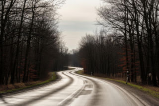 8-latka pod Wałczem. Co uratowało dziecko od tragedii?