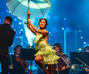 Koncert noworoczny Iława