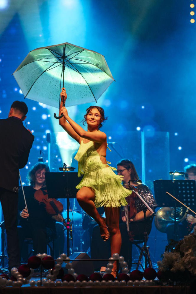 Koncert noworoczny Iława