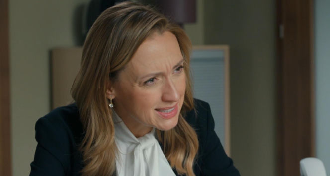 Barwy szczęścia, odcinek 3350: Asia nie wytrzyma, kiedy odkryje, że Daniel chodzi z Emilem na strzelnicę! Drastyczny krok Pyrki