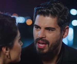 Panna młoda: streszczenie odcinka 82