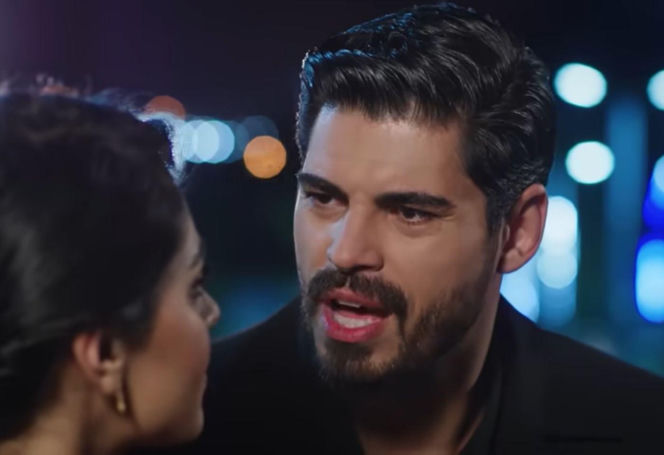 "Panna młoda": streszczenie odcinka 82