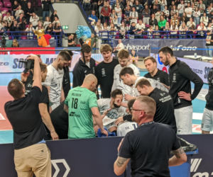 Projekt Asseco Resovia