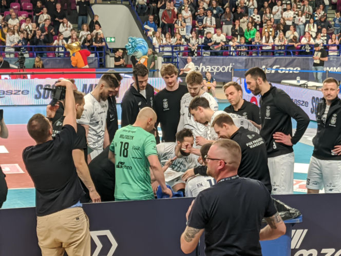 Projekt Asseco Resovia