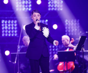 Maria Peszek i Smoilk we wspólnym utworze! Kompozycja promuje film Psoty