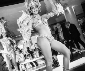 Viva la Carnival w Grey Club Wrocław