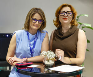 Konferencja WWF i Hotelu Novotel