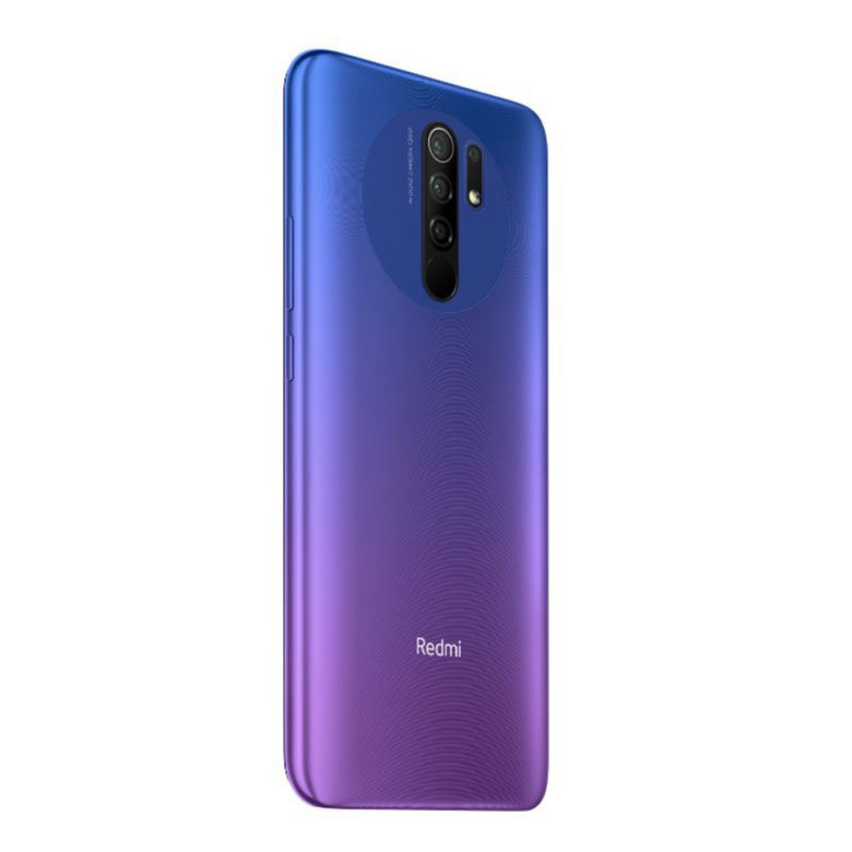 XIaomi Redmi 9