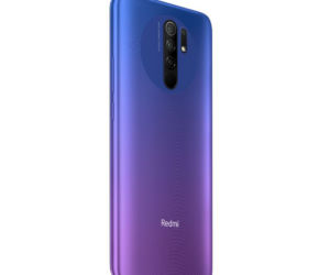 XIaomi Redmi 9