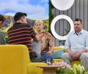 Janosik w Halo Tu Polsat