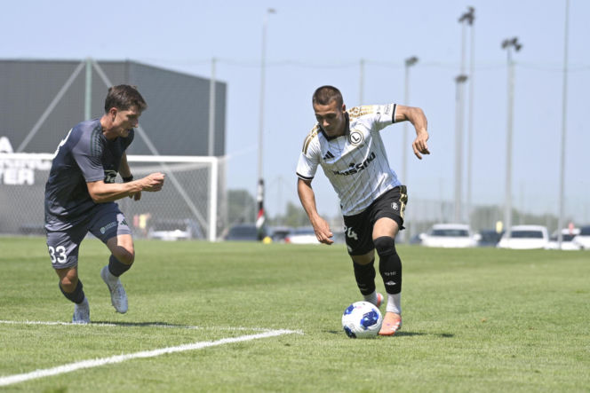 Legia Warszawa - Radomiak Radom