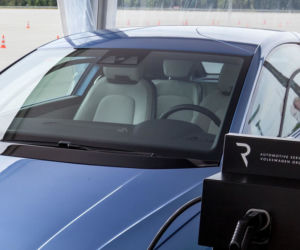 Volkswagen Gen.E