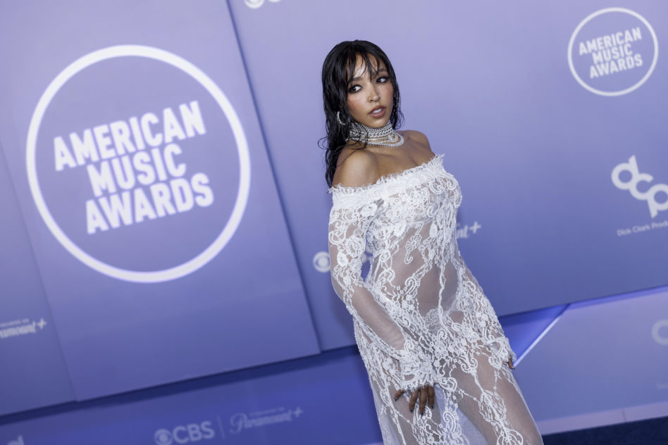 Tinashe