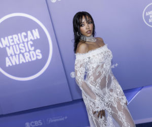 Tinashe