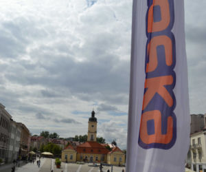 Bus Eska Summer City w Białymstoku. Byłeś? Znajdź siebie na zdjęciach!