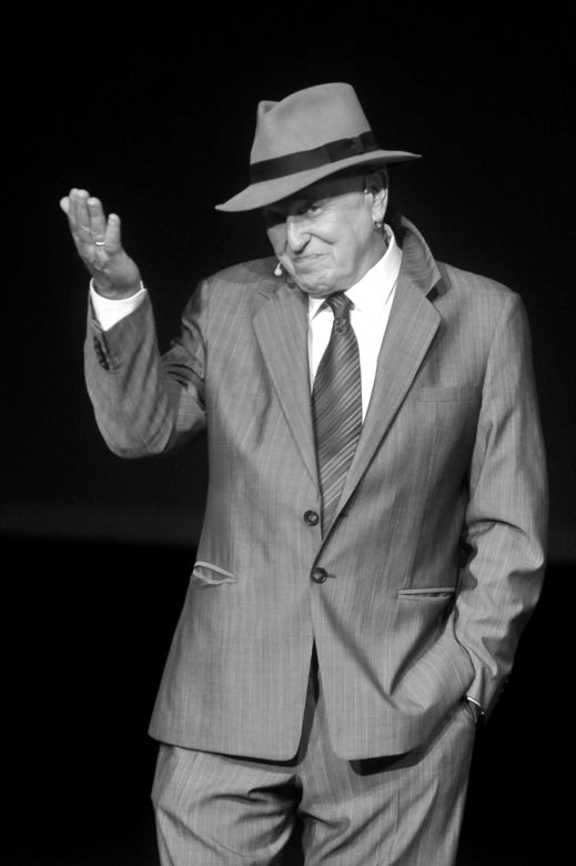 Jan Nowicki szczegóły pogrzebu