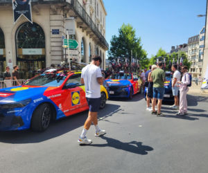 Pojechałem trasą Tour de France. Oto tajemnice największego wyścigu świata